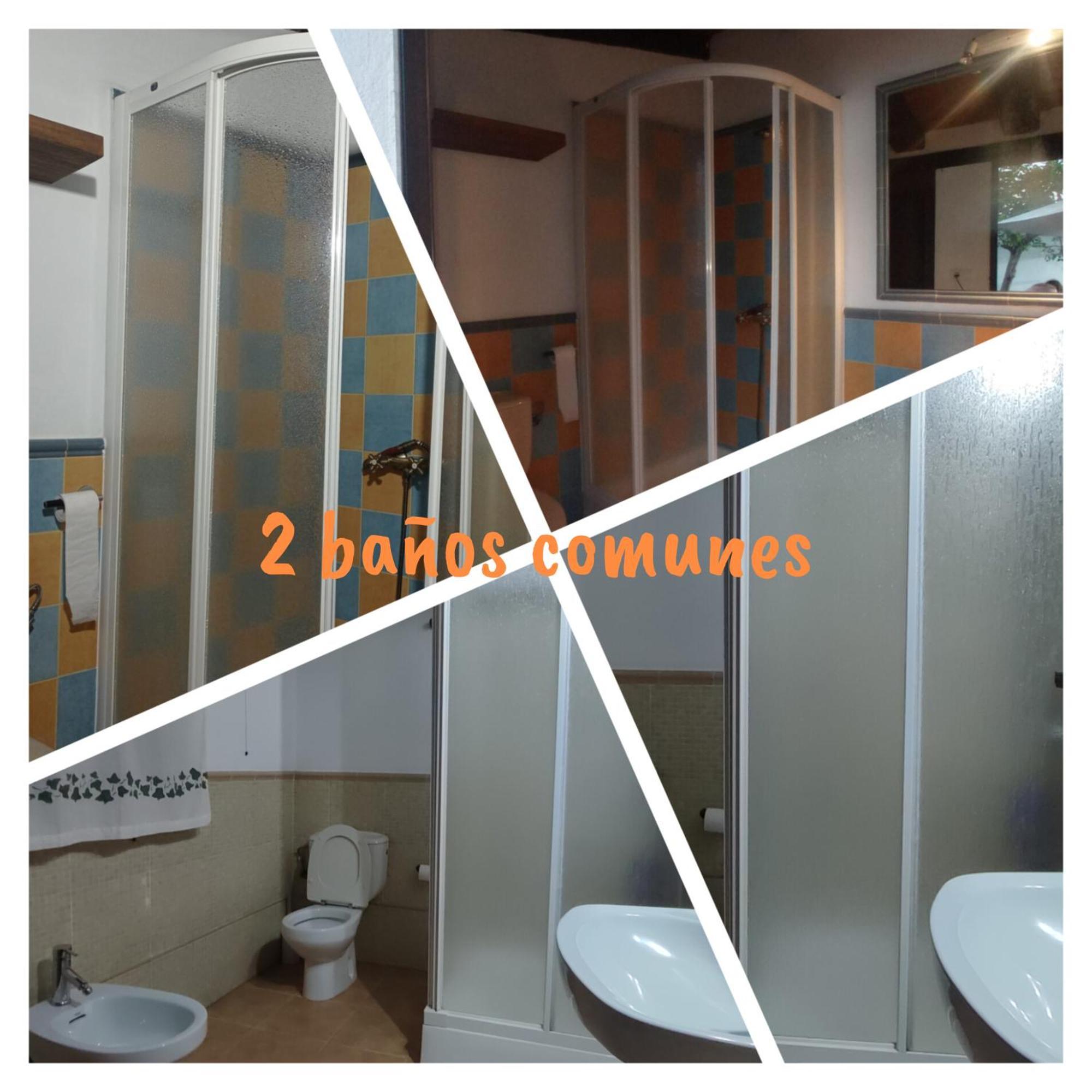 La Traviesa Casa Rural Aljucen Екстер'єр фото